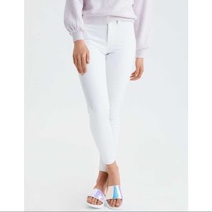 NWT AE Ne(x)t Level High-Waisted Jegging